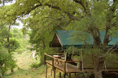 karongwe Bush lodge
